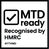 HMRC Making Tax Digital (MTD) ready